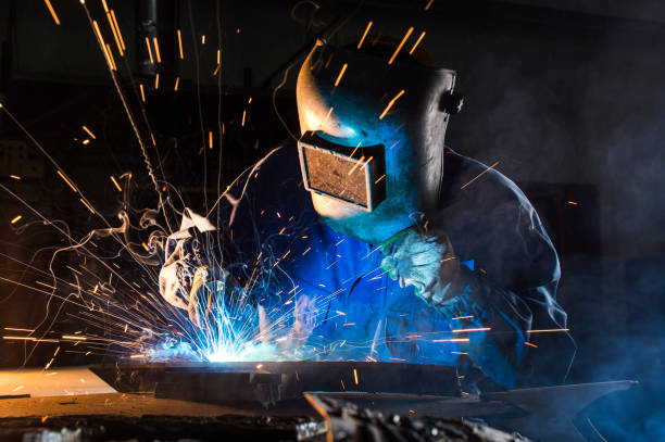 Best Artistic and Custom Metal Fabrication in Medpolis, IA