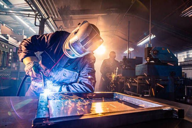 Affordable Welder Services in Mediapolis, IA