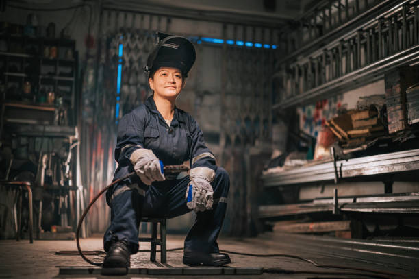 Best Marine and Shipbuilding Welding in Medpolis, IA