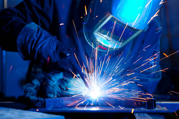 Trusted Mediapolis, IA Welder & Metal Fabrication Experts