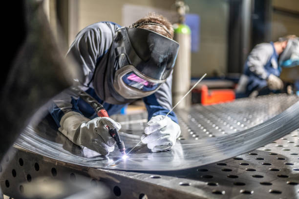 Trusted Mediapolis, IA Welder & Metal Fabrication Experts