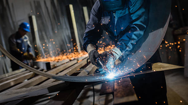 Best Pipe Welding in Medpolis, IA