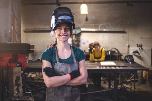 Best Structural Steel Welding in Medpolis, IA