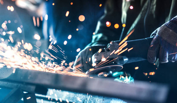 Affordable Welder Services in Mediapolis, IA